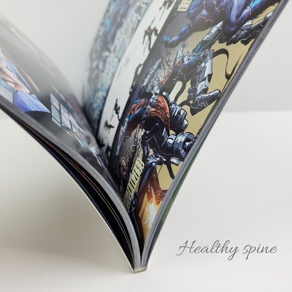 Secret Avengers Eyes of Dragon Marvel TPB Book Graphic Novel Comic Brubaker - Picture 3 of 10